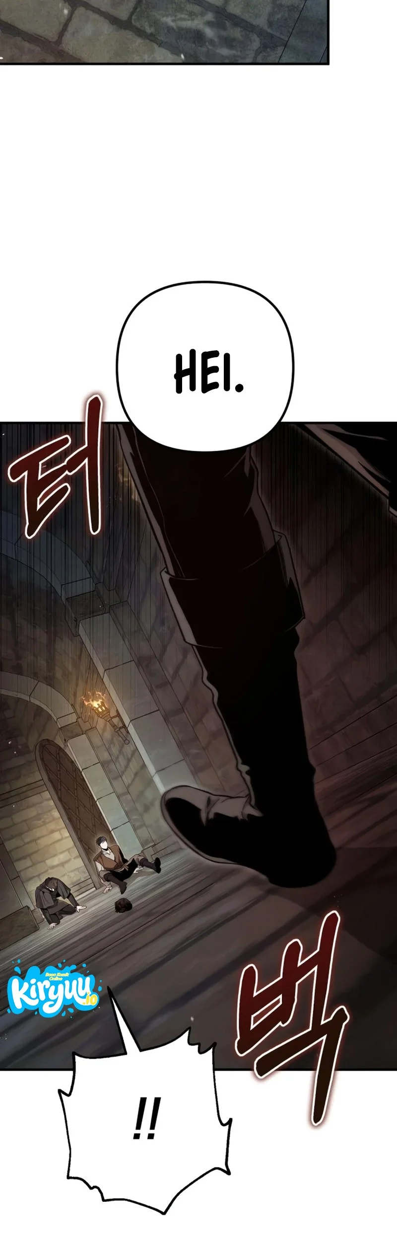 The Margrave’s Worthless Mage Chapter 7 Gambar 73