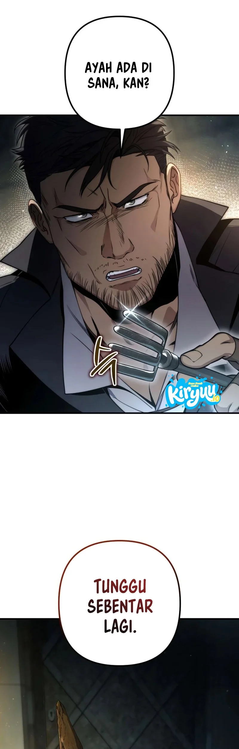 The Margrave’s Worthless Mage Chapter 7 Gambar 50