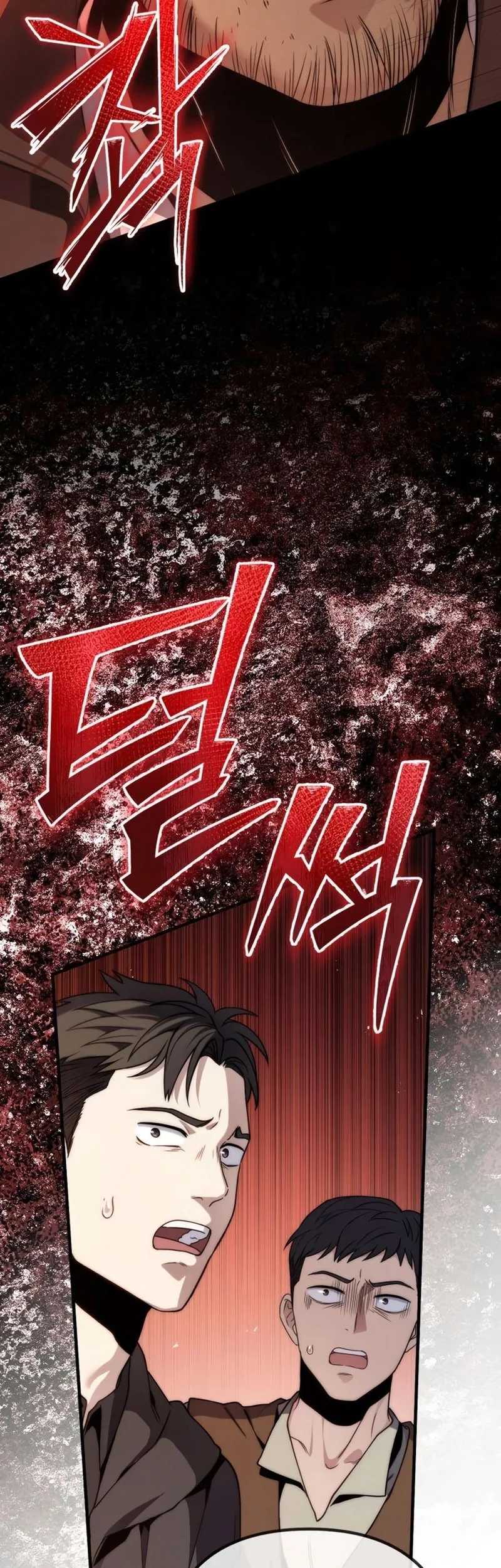 The Margrave’s Worthless Mage Chapter 7 Gambar 57
