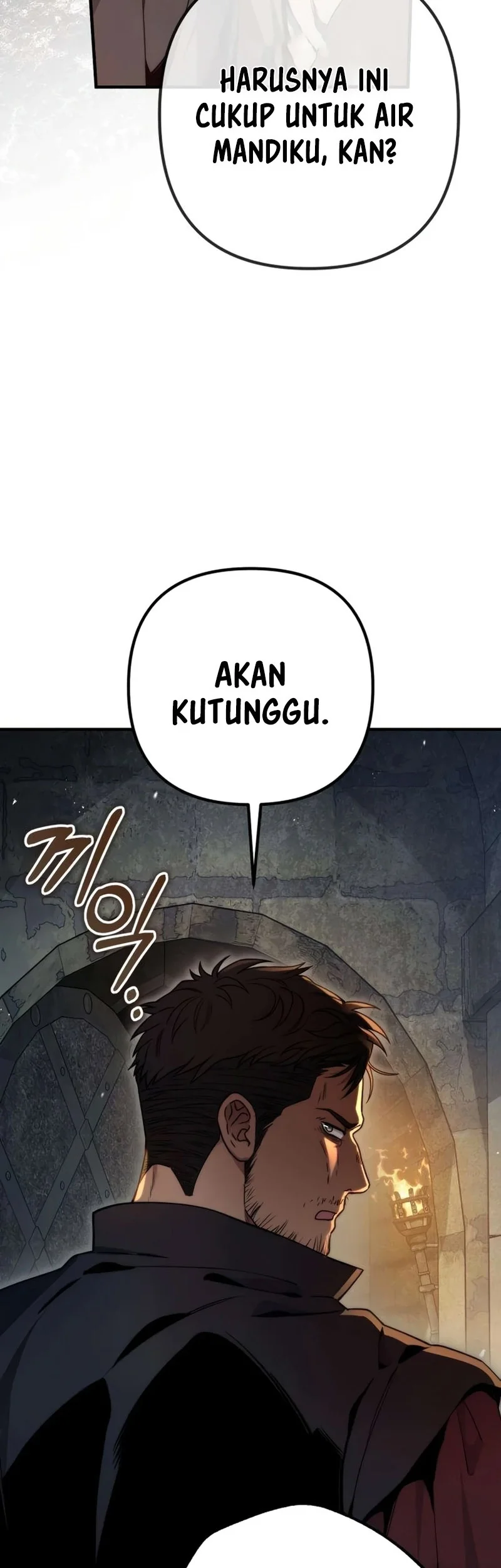The Margrave’s Worthless Mage Chapter 7 Gambar 58