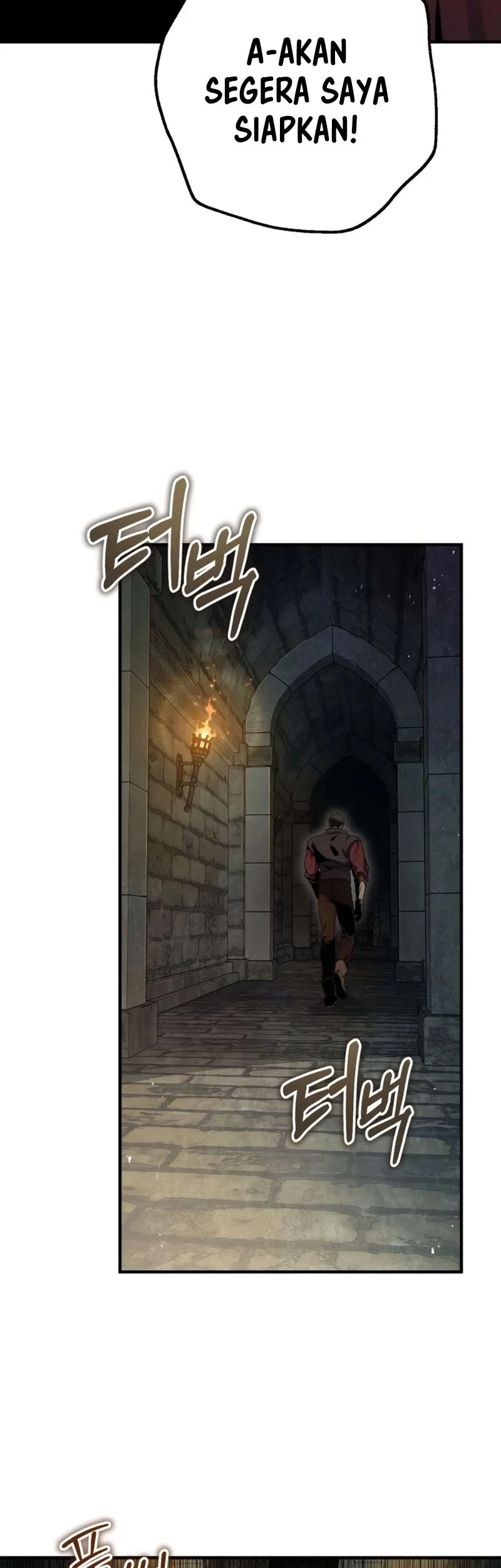 The Margrave’s Worthless Mage Chapter 7 Gambar 59