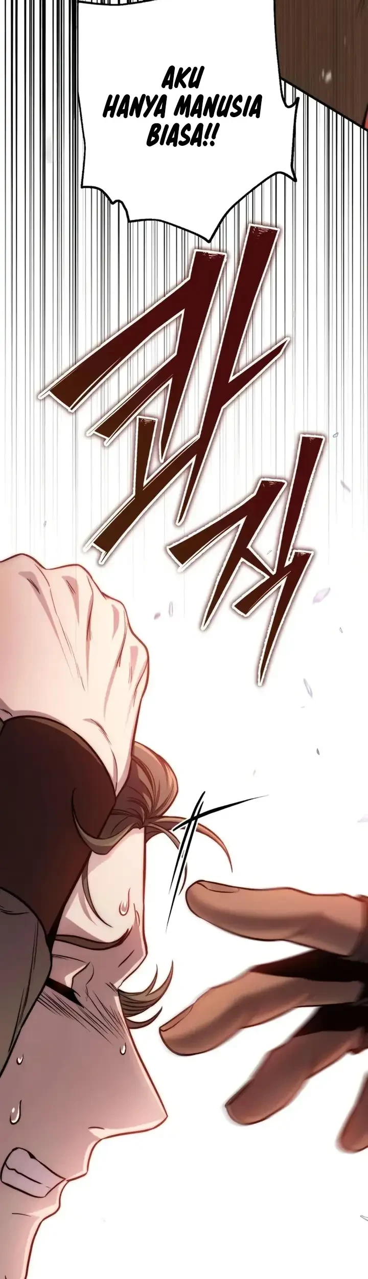 The Margrave’s Worthless Mage Chapter 8 Gambar 71