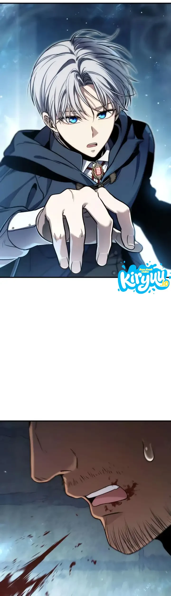 The Margrave’s Worthless Mage Chapter 8 Gambar 75