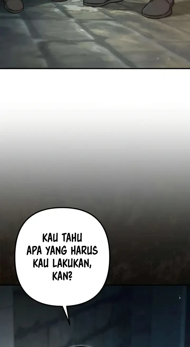 The Margrave’s Worthless Mage Chapter 8 Gambar 78
