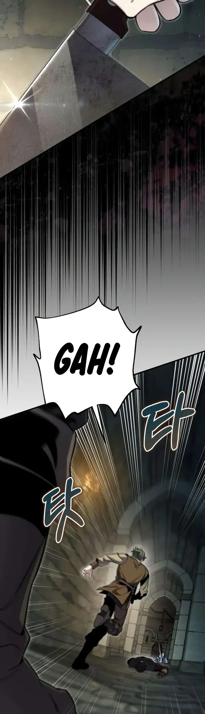 The Margrave’s Worthless Mage Chapter 8 Gambar 80