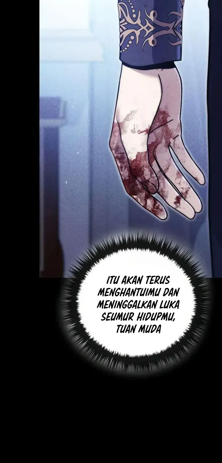 The Margrave’s Worthless Mage Chapter 8 Gambar 84