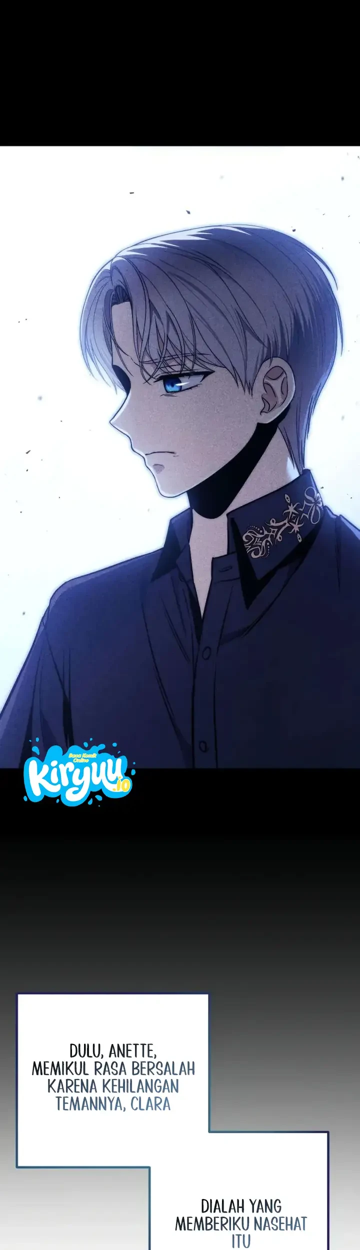 The Margrave’s Worthless Mage Chapter 8 Gambar 87