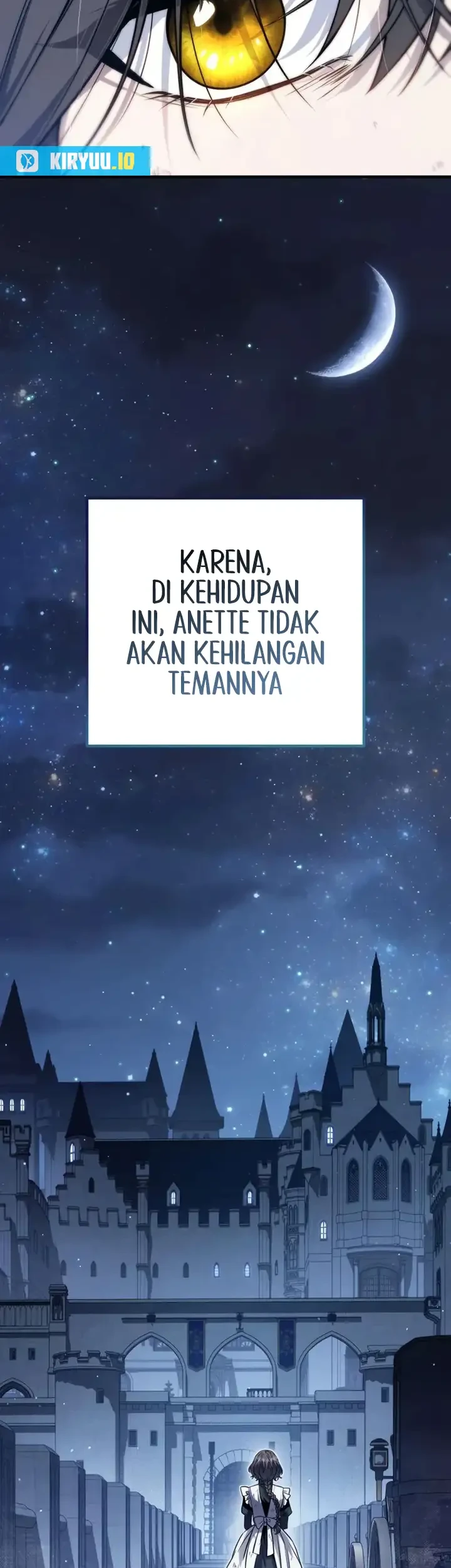 The Margrave’s Worthless Mage Chapter 8 Gambar 92