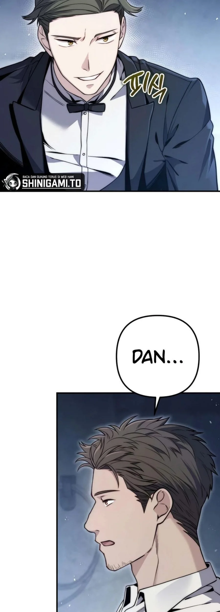 The Margrave’s Worthless Mage Chapter 9 Gambar 62
