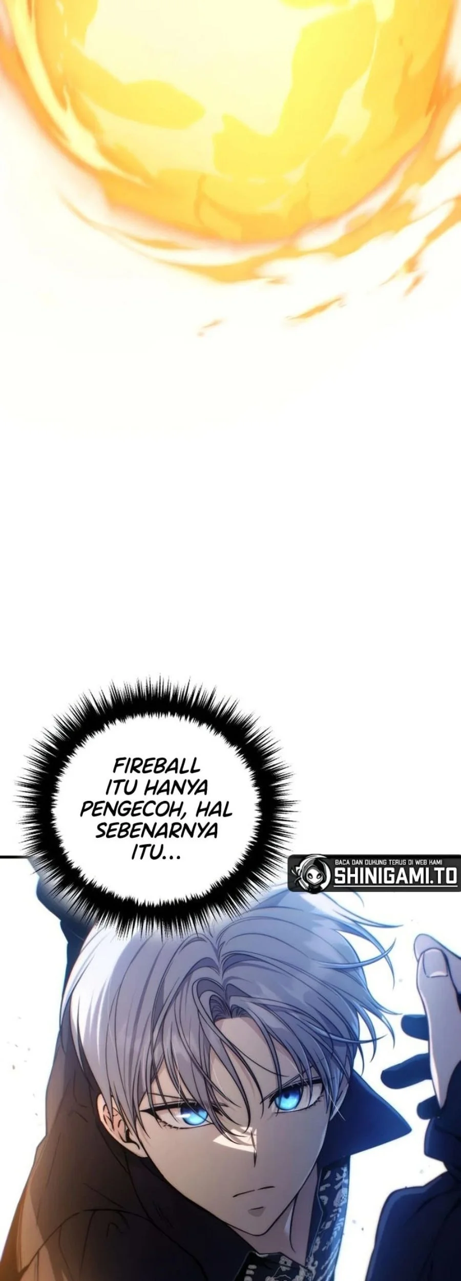 The Margrave’s Worthless Mage Chapter 9 Gambar 72