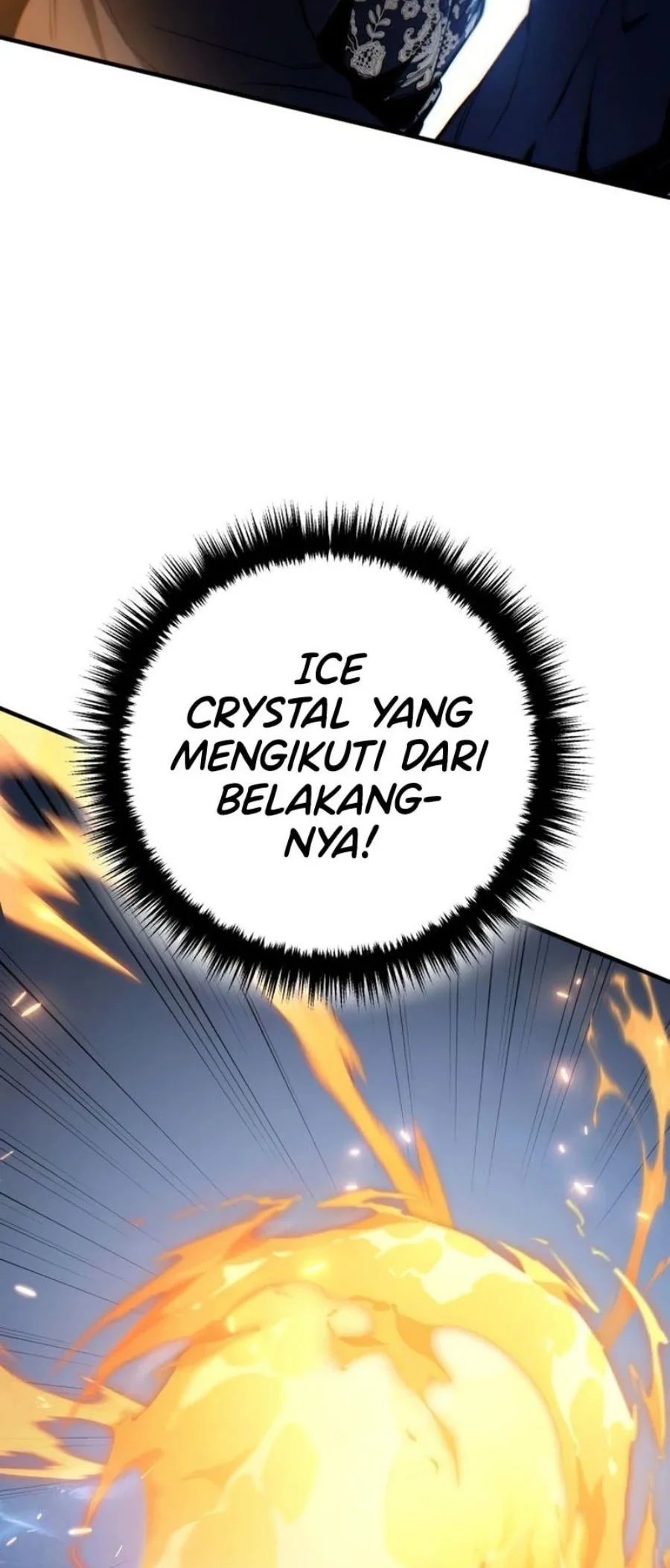 The Margrave’s Worthless Mage Chapter 9 Gambar 73