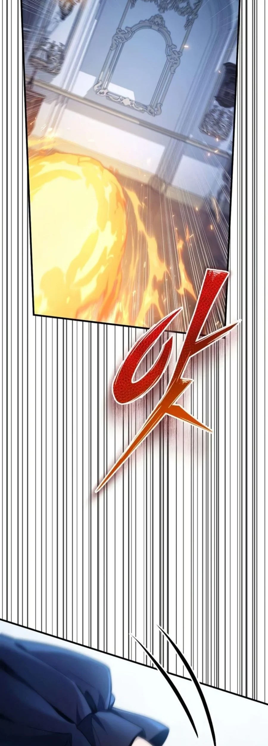 The Margrave’s Worthless Mage Chapter 9 Gambar 75