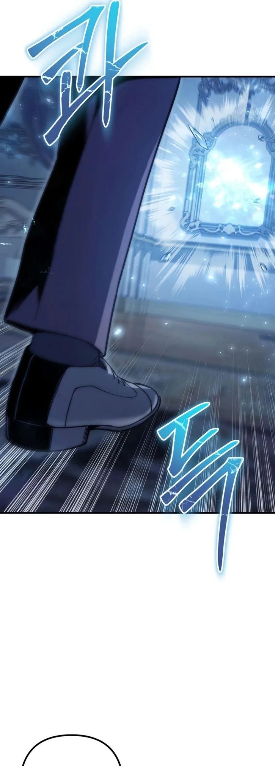The Margrave’s Worthless Mage Chapter 9 Gambar 78