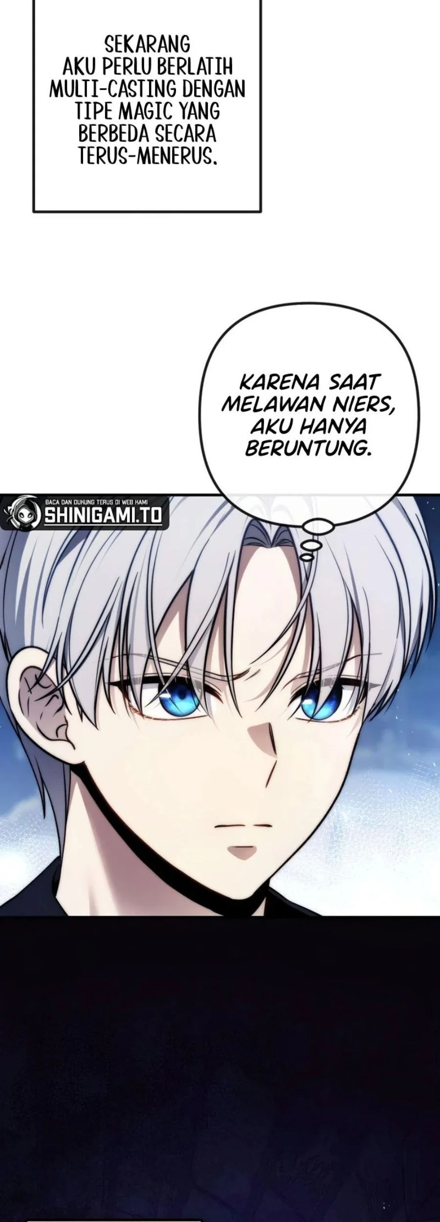 The Margrave’s Worthless Mage Chapter 9 Gambar 80