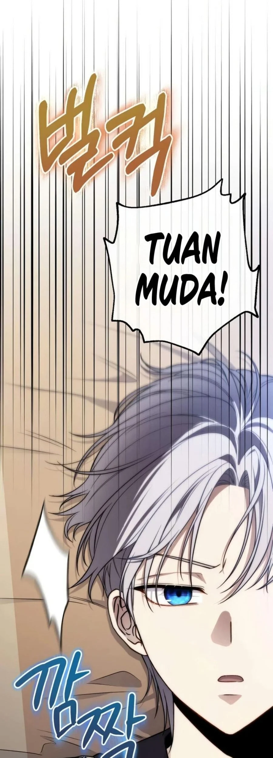 The Margrave’s Worthless Mage Chapter 9 Gambar 89