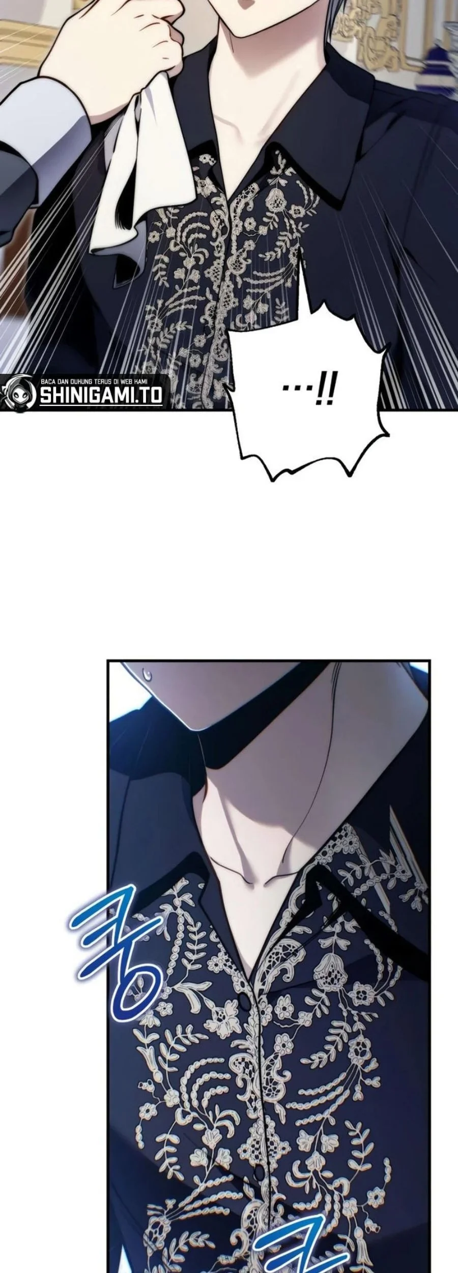 The Margrave’s Worthless Mage Chapter 9 Gambar 95