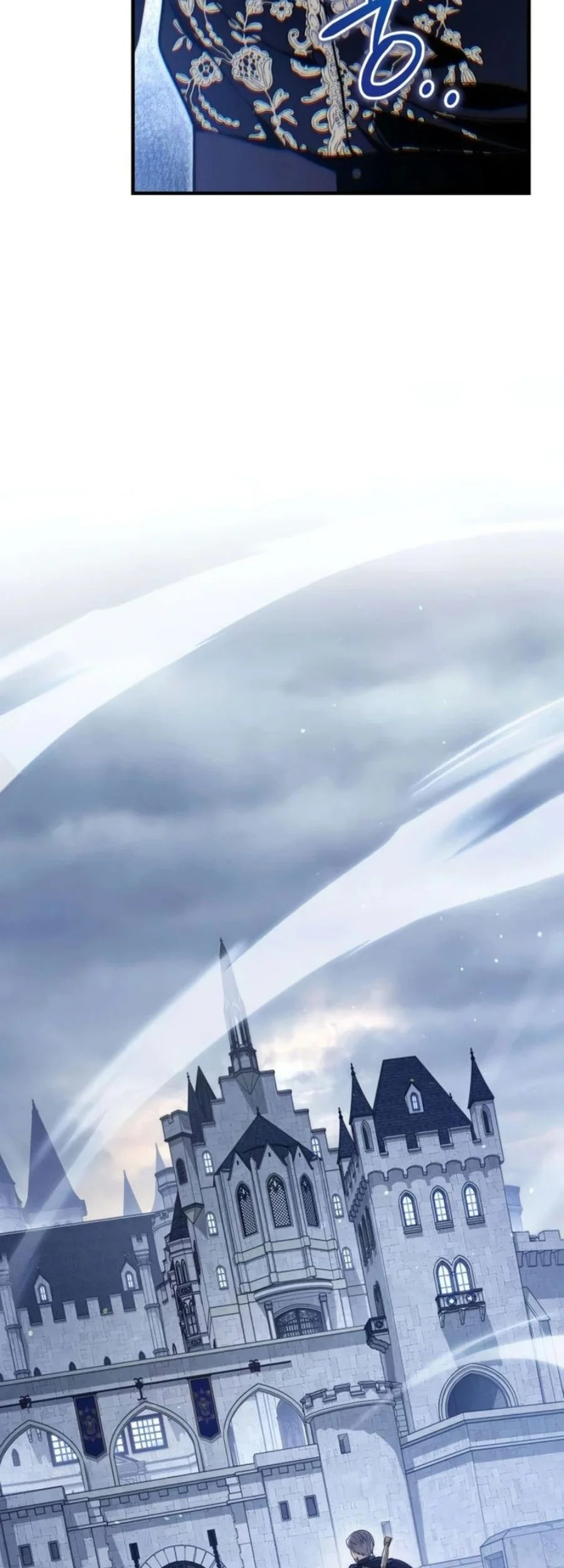 The Margrave’s Worthless Mage Chapter 9 Gambar 96