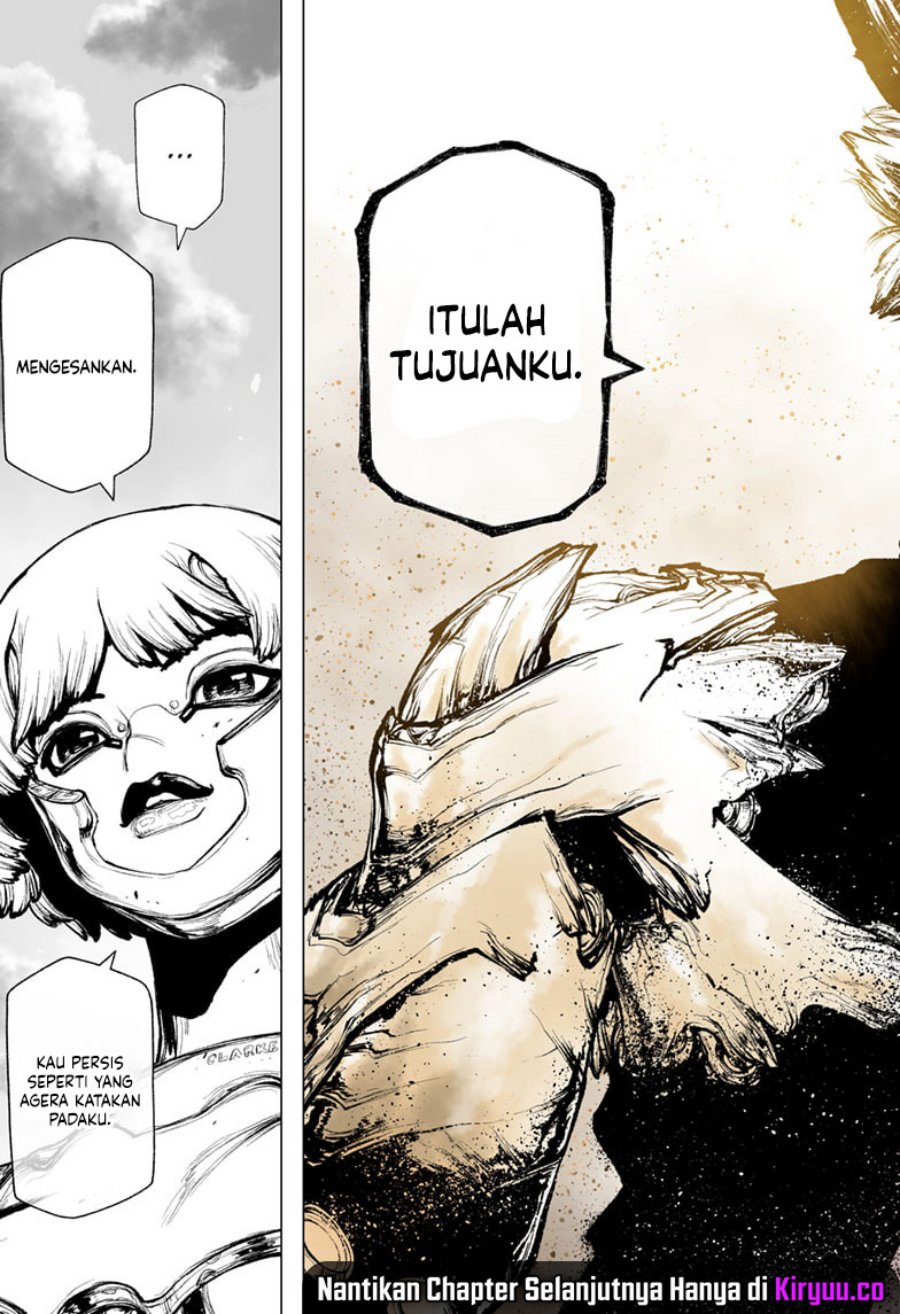 The Marshal King Chapter 10 Gambar 14