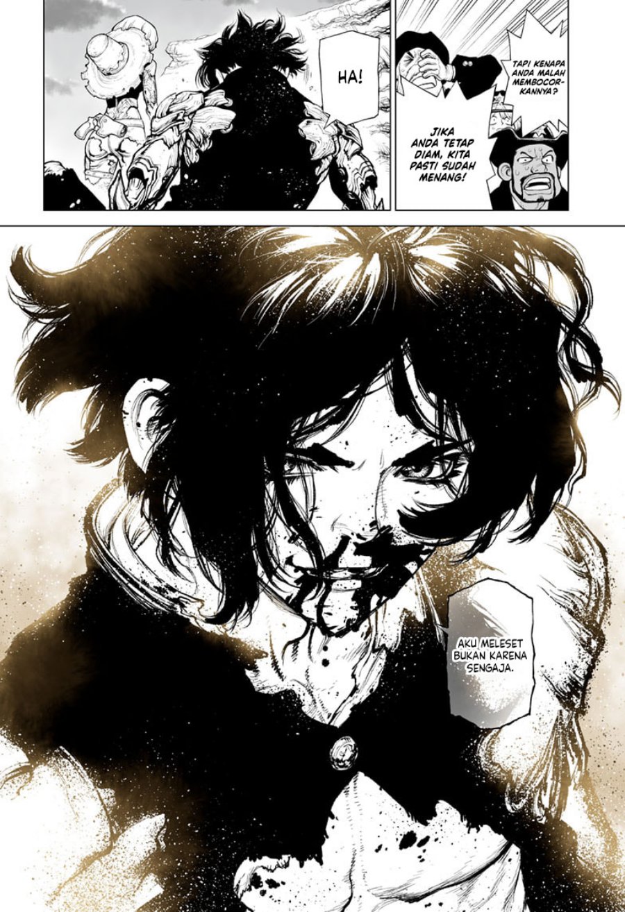 The Marshal King Chapter 10 Gambar 29