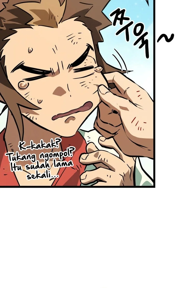 The Martial Genius Who Remembers Everything Chapter 1 Gambar 44