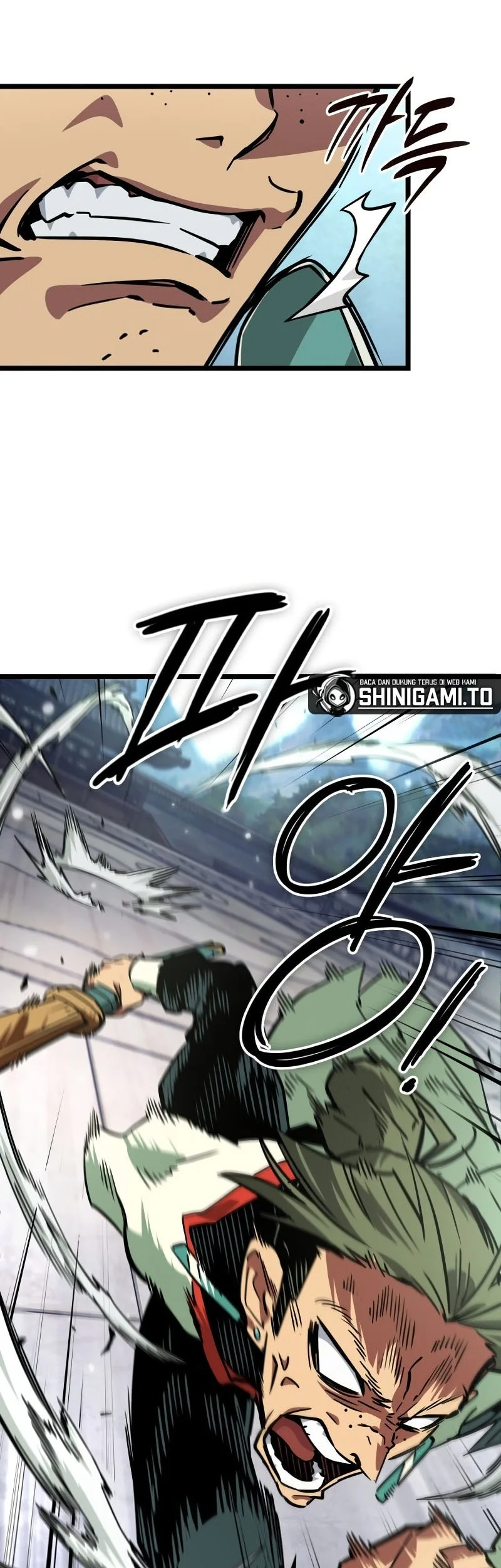 The Martial Genius Who Remembers Everything Chapter 1 Gambar 50