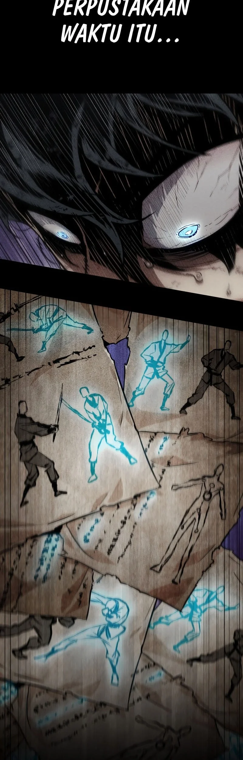 The Martial Genius Who Remembers Everything Chapter 1 Gambar 58