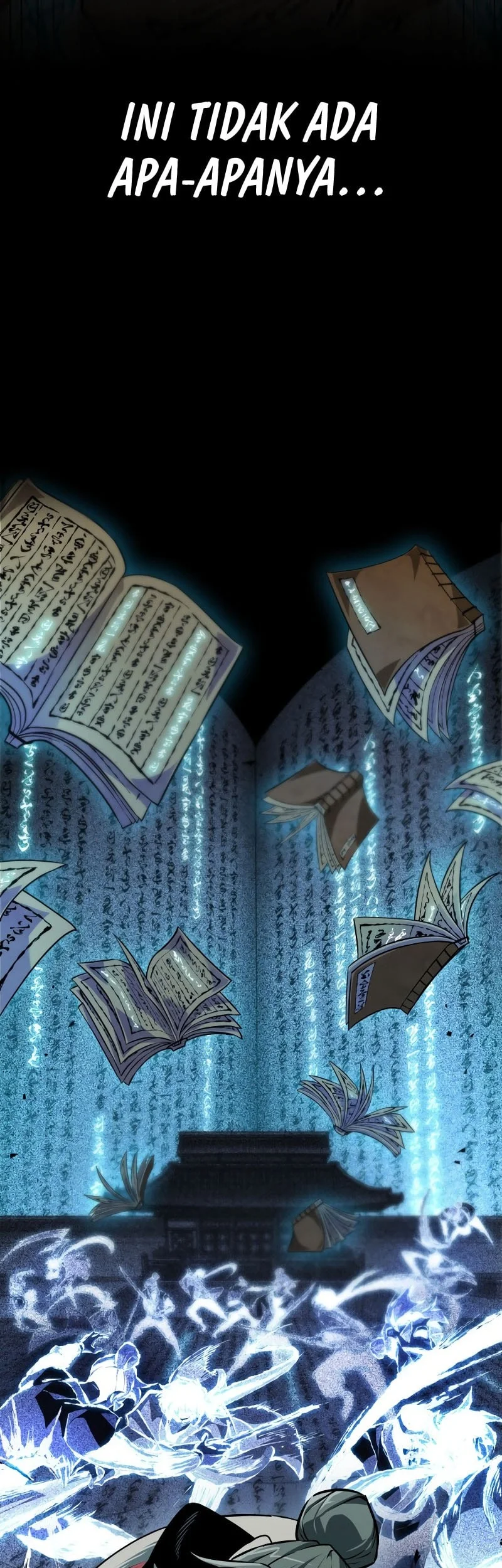 The Martial Genius Who Remembers Everything Chapter 1 Gambar 59