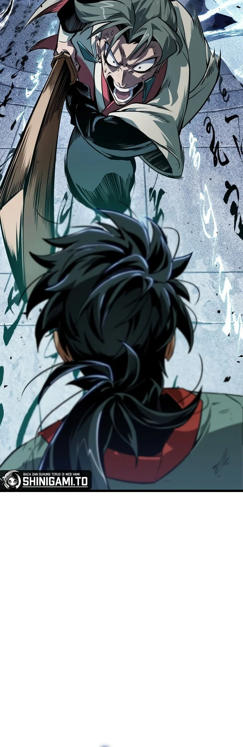 The Martial Genius Who Remembers Everything Chapter 1 Gambar 60