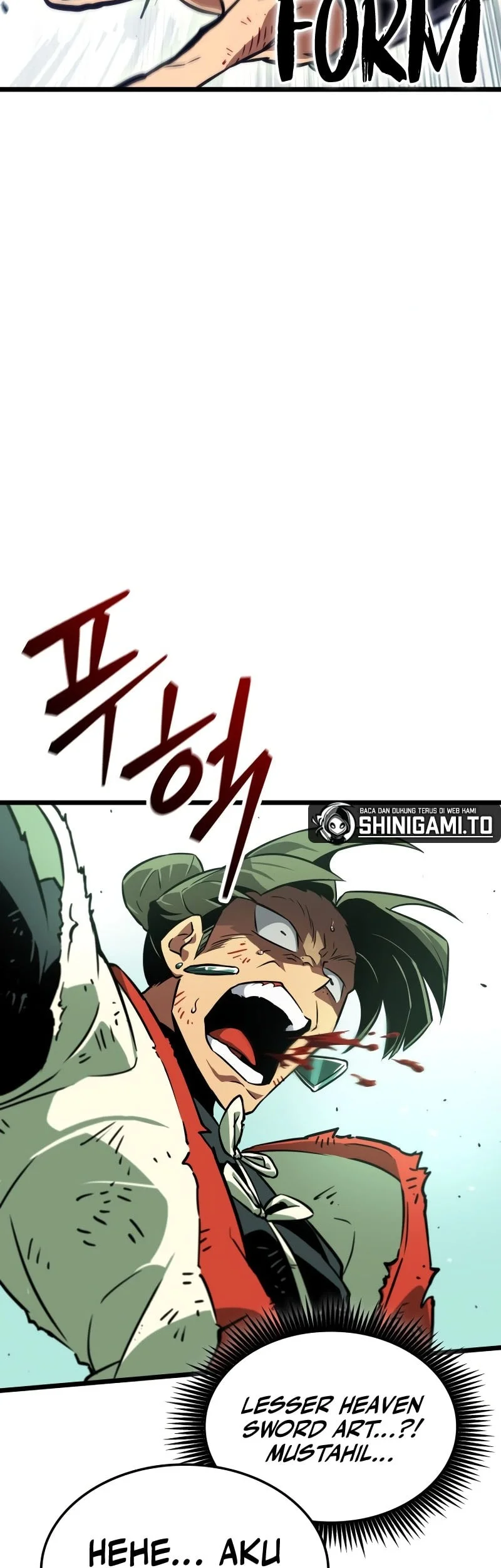 The Martial Genius Who Remembers Everything Chapter 1 Gambar 63