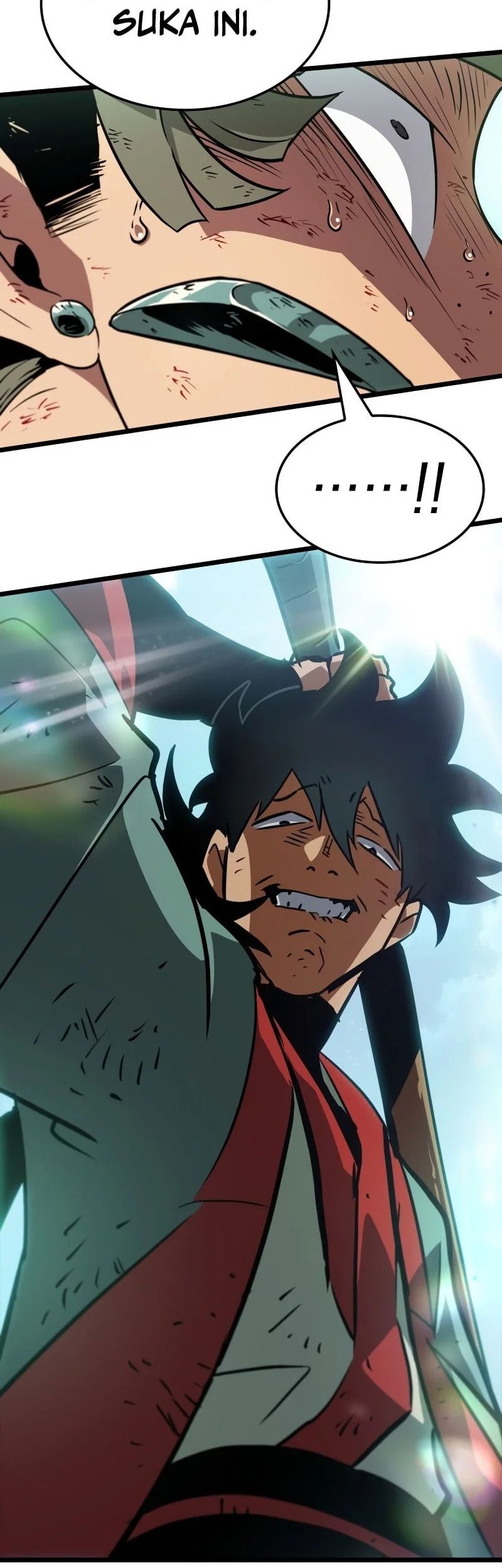 The Martial Genius Who Remembers Everything Chapter 1 Gambar 64