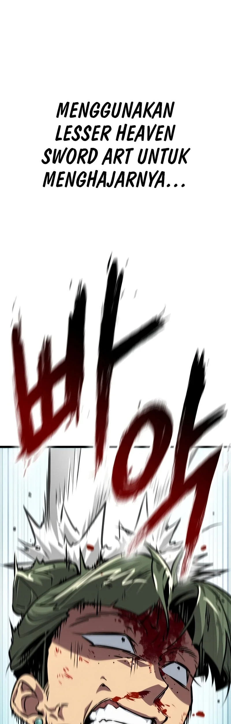 The Martial Genius Who Remembers Everything Chapter 1 Gambar 65