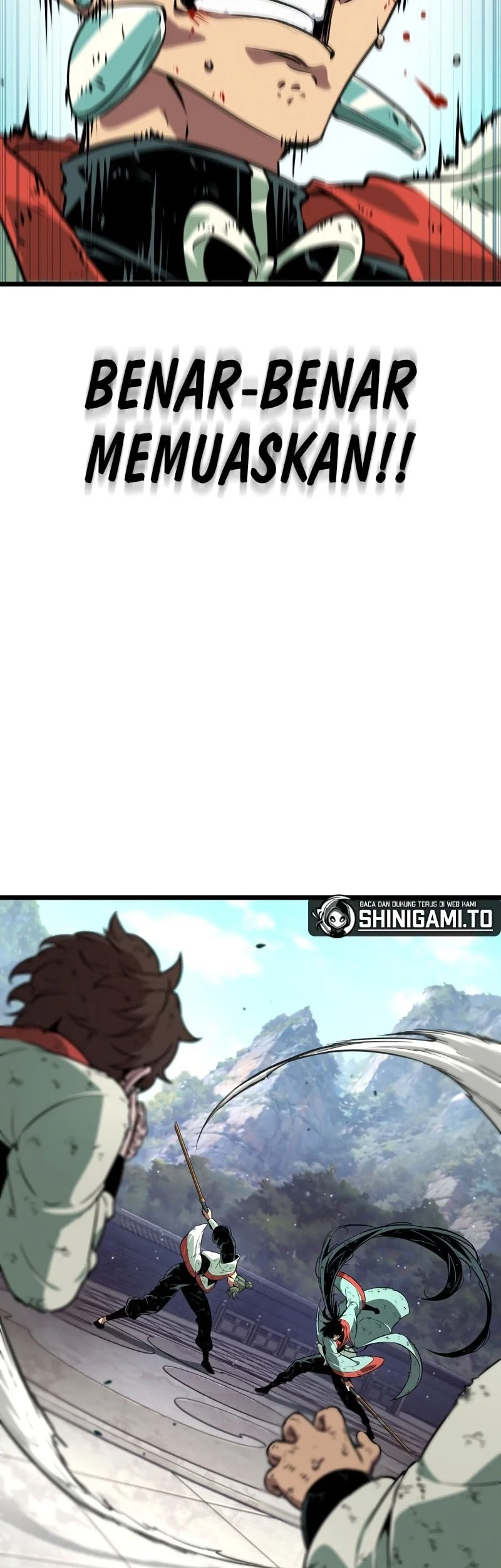 The Martial Genius Who Remembers Everything Chapter 1 Gambar 66