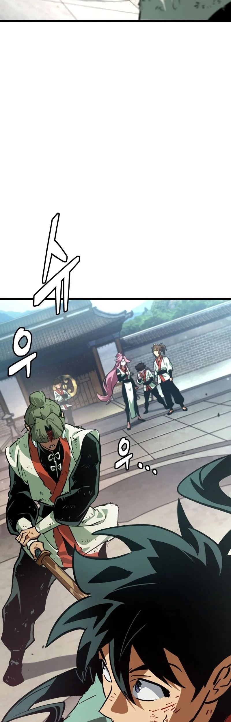 The Martial Genius Who Remembers Everything Chapter 1 Gambar 67