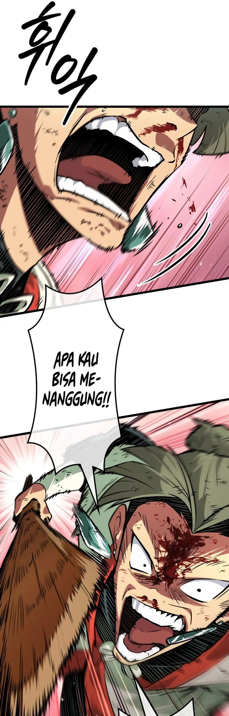 The Martial Genius Who Remembers Everything Chapter 1 Gambar 69