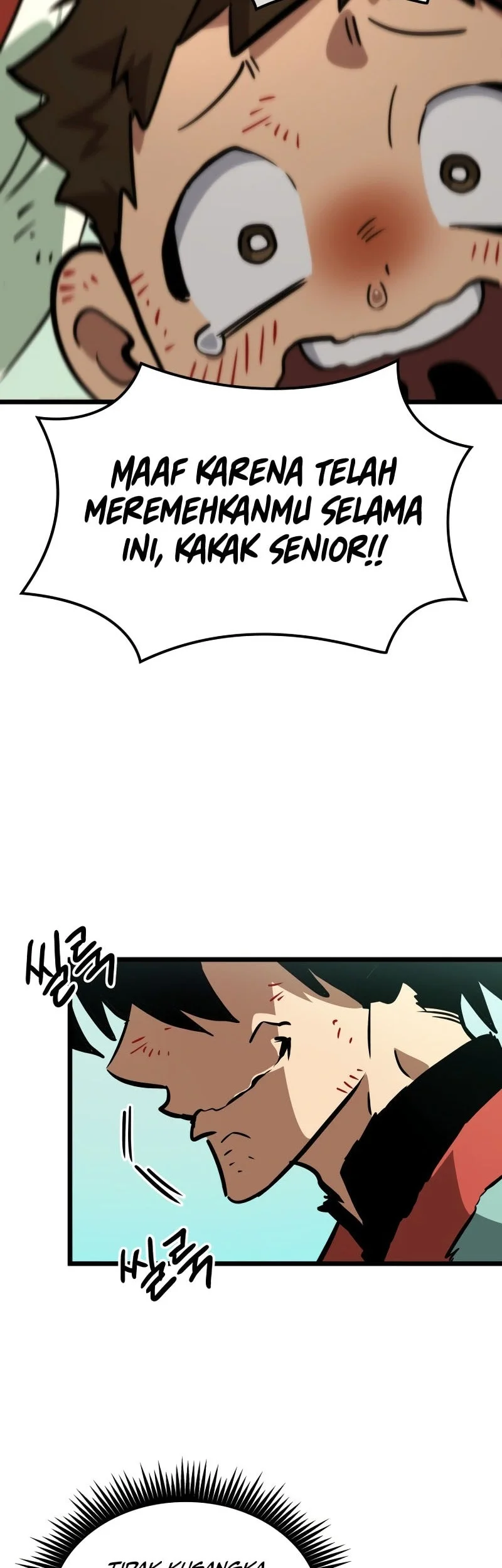 The Martial Genius Who Remembers Everything Chapter 1 Gambar 73