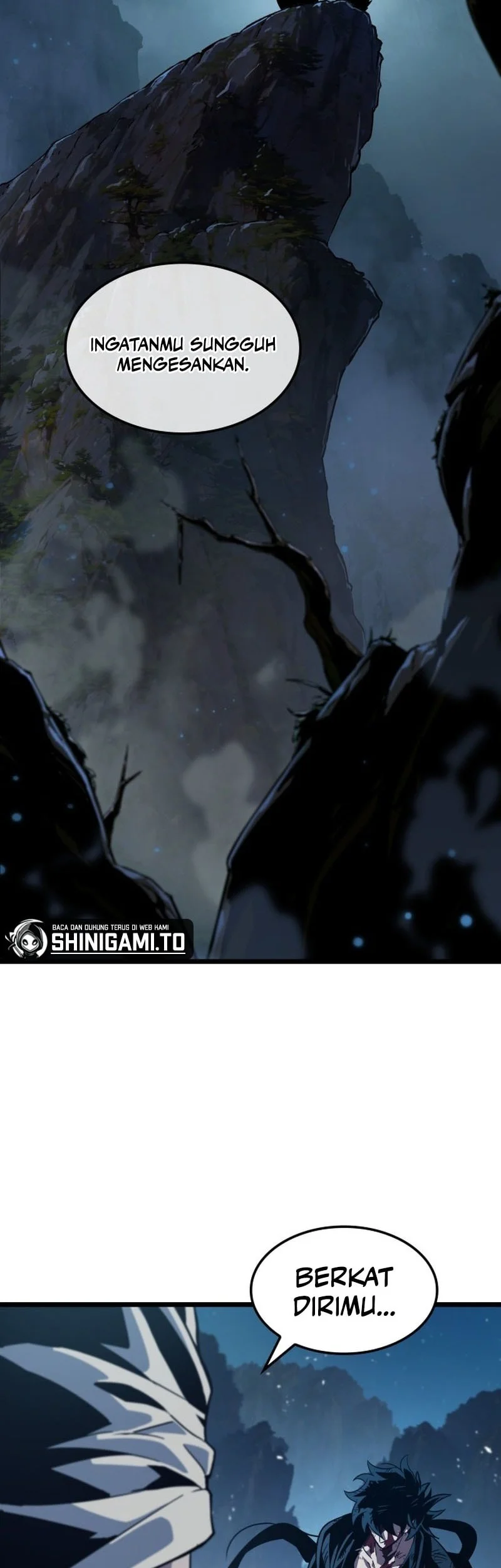 Manhwa The Martial Genius Who Remembers Everything Chapter 1 gambar 2