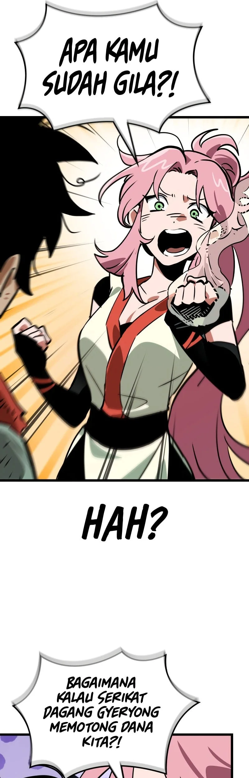 The Martial Genius Who Remembers Everything Chapter 1 Gambar 76