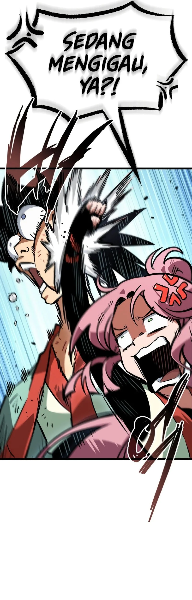 The Martial Genius Who Remembers Everything Chapter 1 Gambar 80