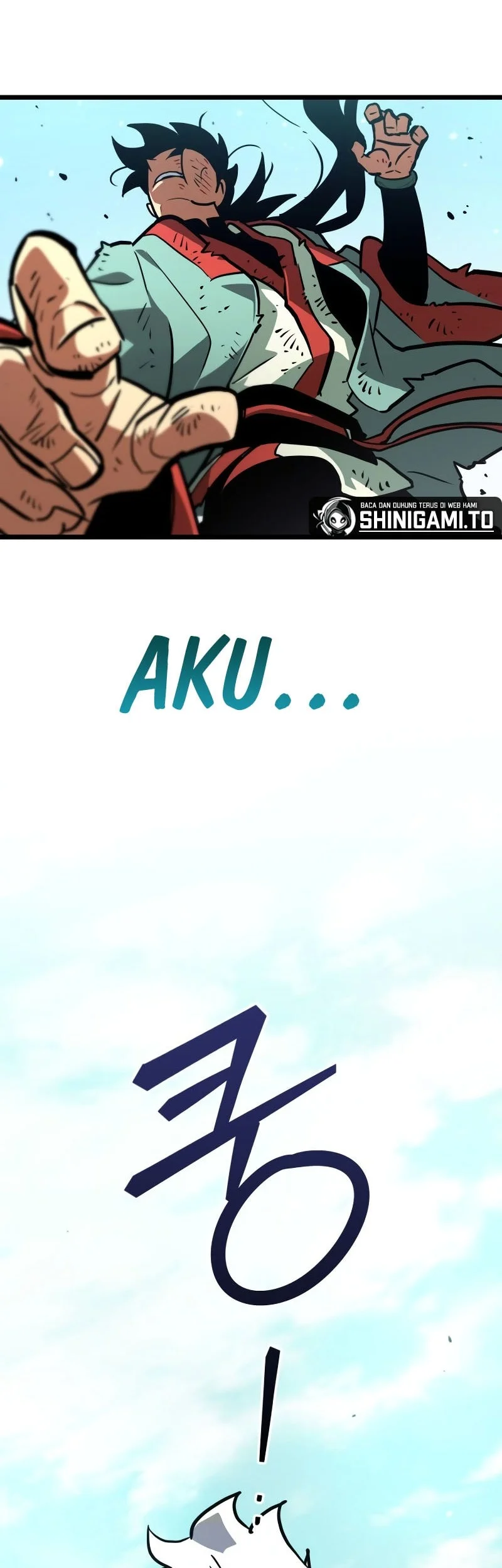 The Martial Genius Who Remembers Everything Chapter 1 Gambar 81