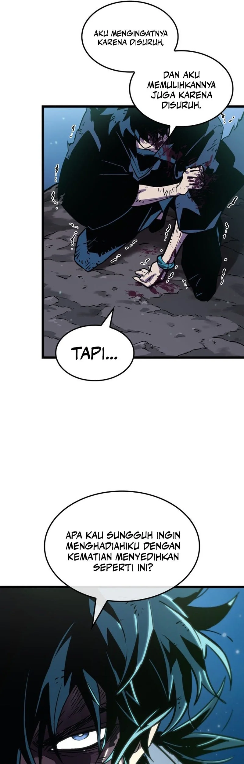 The Martial Genius Who Remembers Everything Chapter 1 Gambar 5