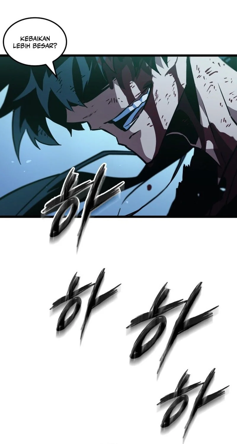 The Martial Genius Who Remembers Everything Chapter 1 Gambar 8