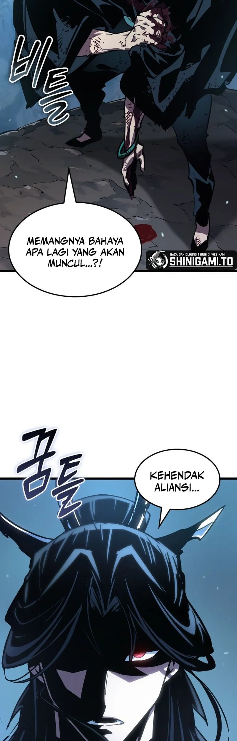 The Martial Genius Who Remembers Everything Chapter 1 Gambar 10