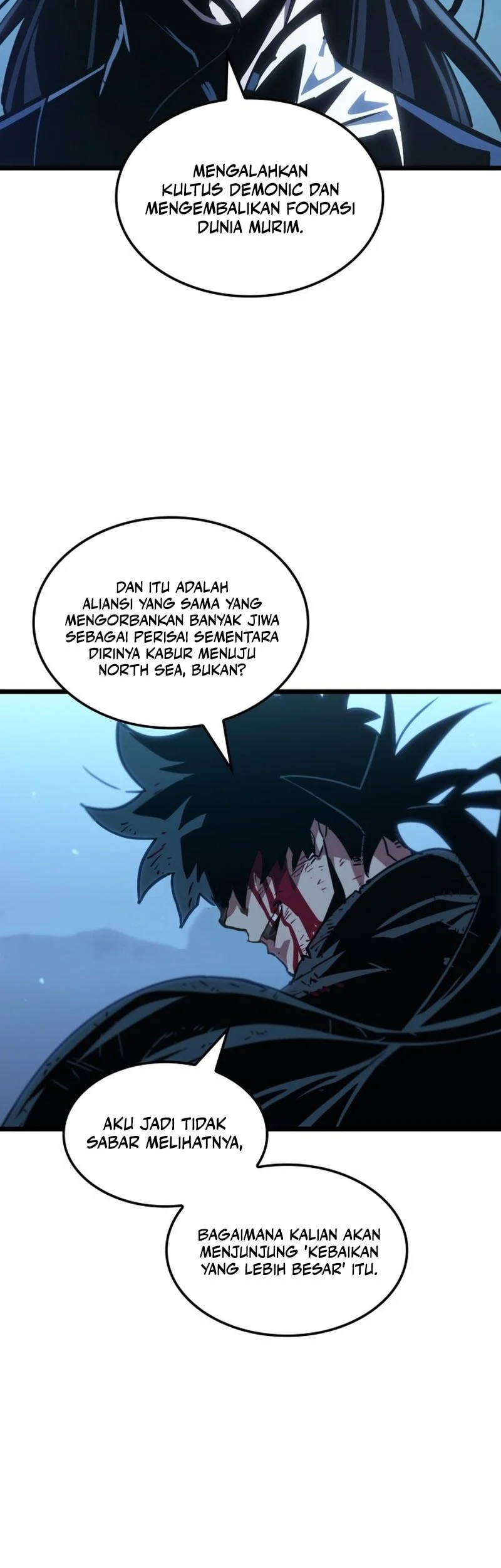 The Martial Genius Who Remembers Everything Chapter 1 Gambar 11