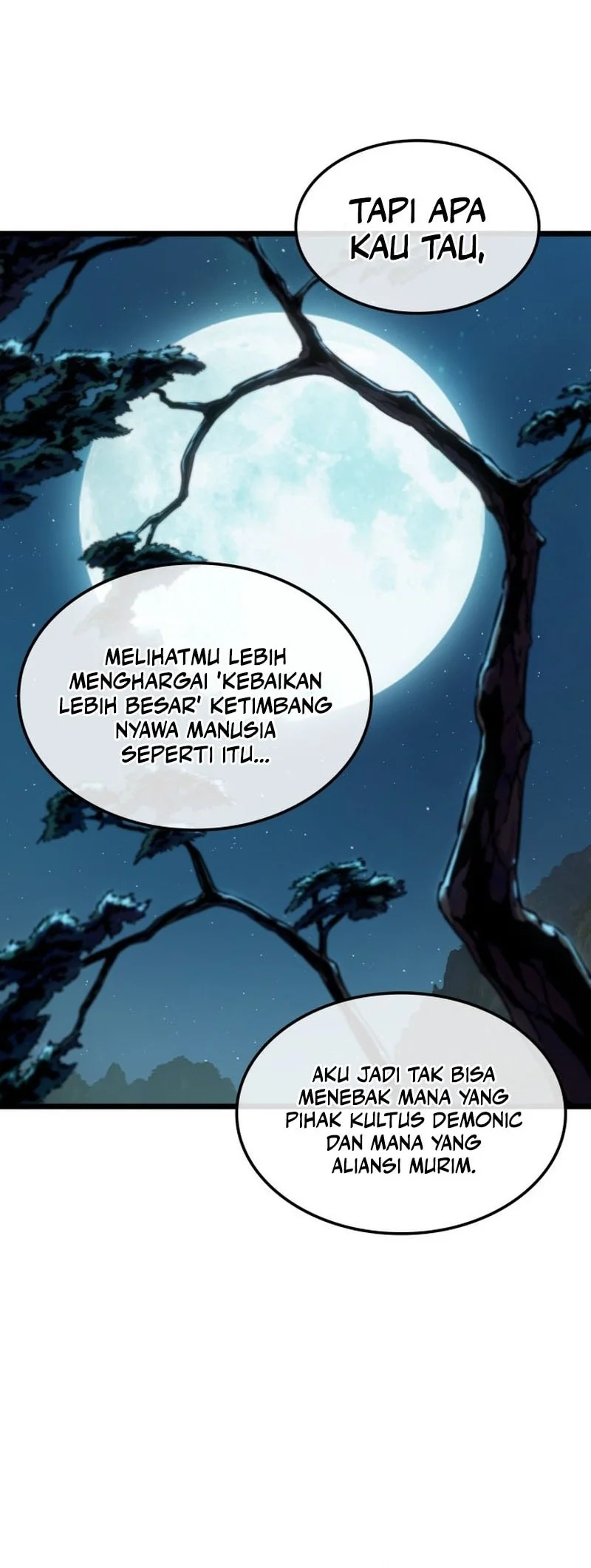 The Martial Genius Who Remembers Everything Chapter 1 Gambar 12