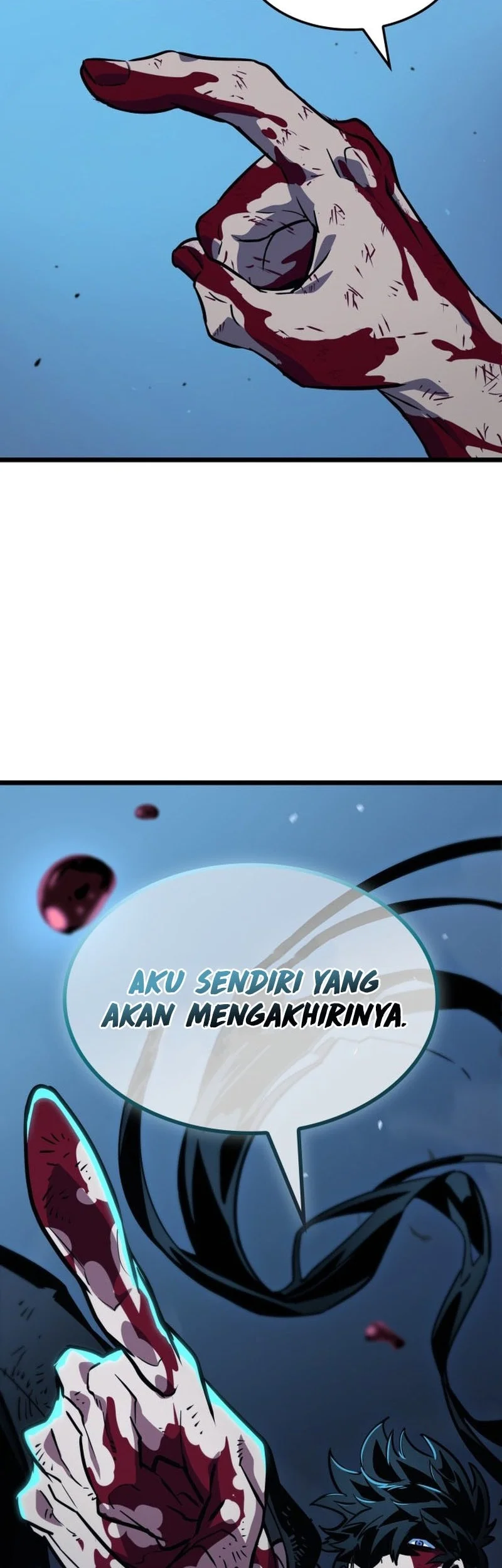 The Martial Genius Who Remembers Everything Chapter 1 Gambar 14