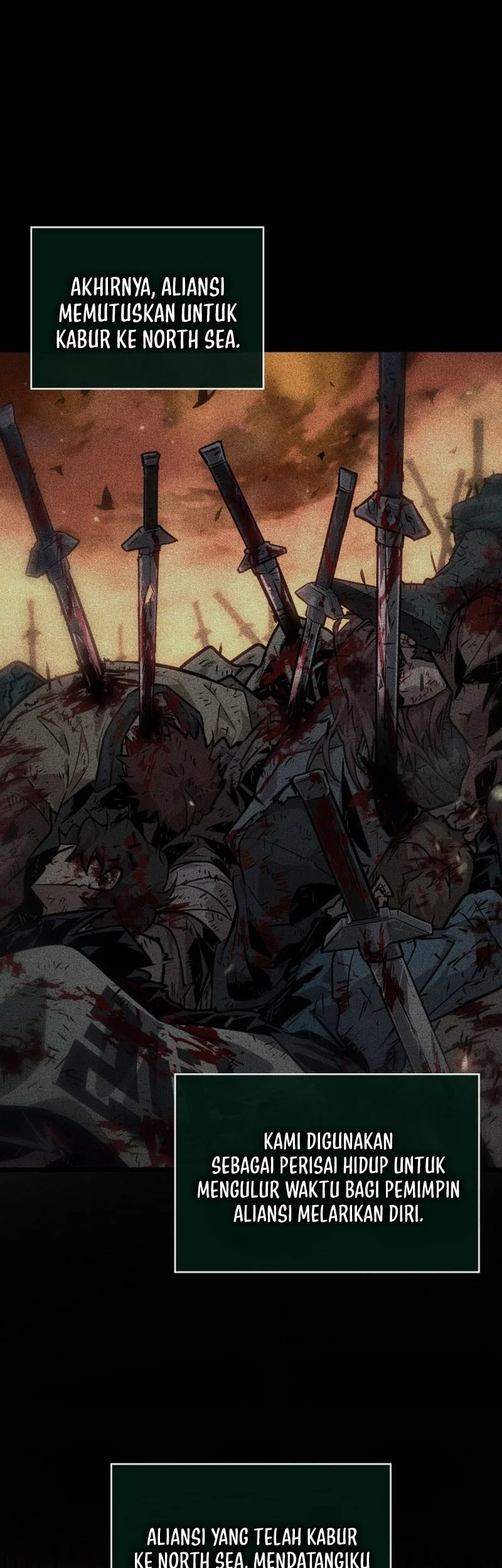 The Martial Genius Who Remembers Everything Chapter 1 Gambar 19