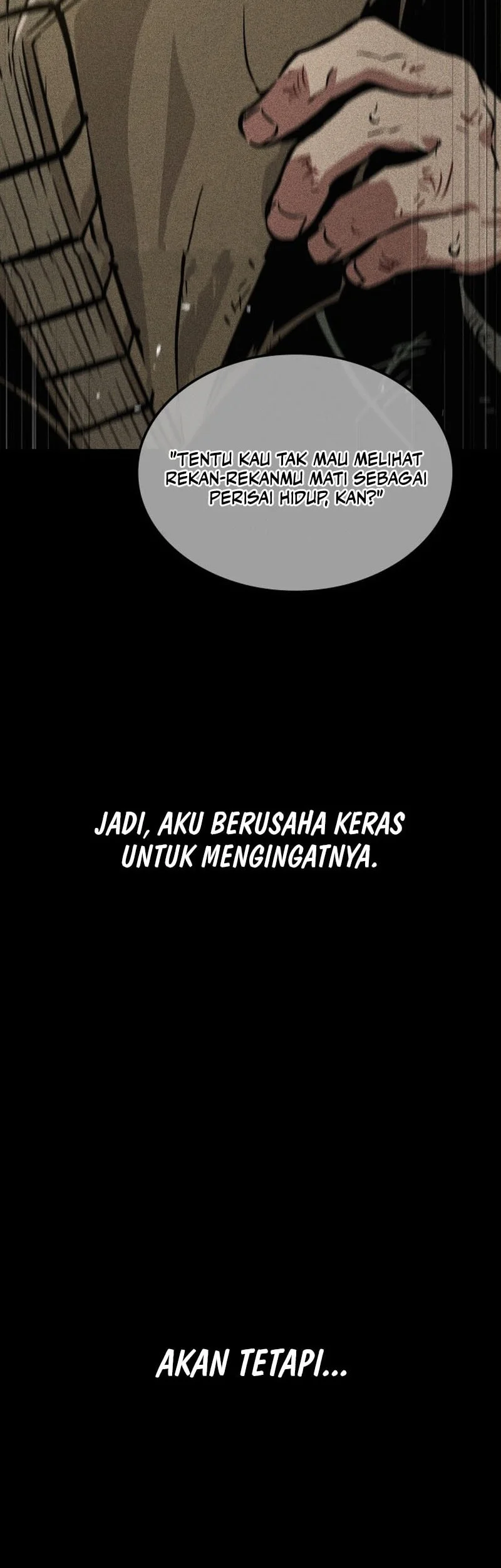 The Martial Genius Who Remembers Everything Chapter 1 Gambar 22