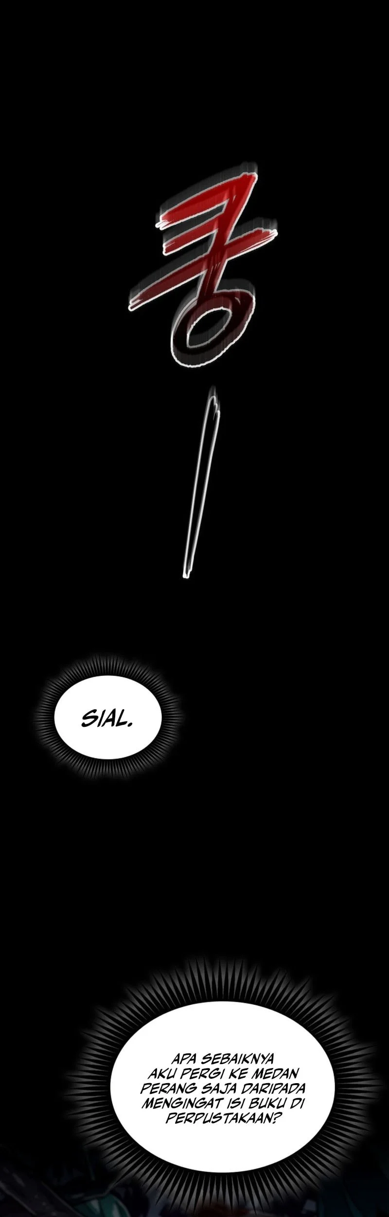 The Martial Genius Who Remembers Everything Chapter 1 Gambar 23