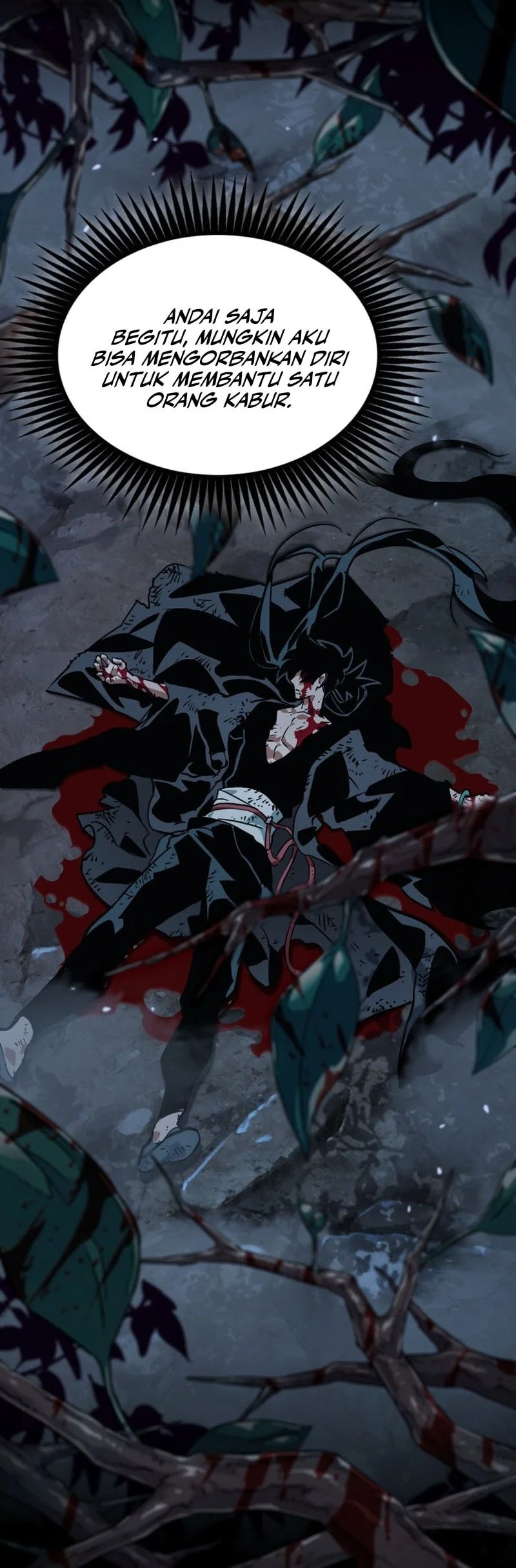 The Martial Genius Who Remembers Everything Chapter 1 Gambar 24