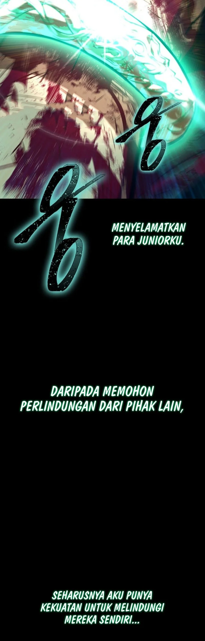 The Martial Genius Who Remembers Everything Chapter 1 Gambar 27